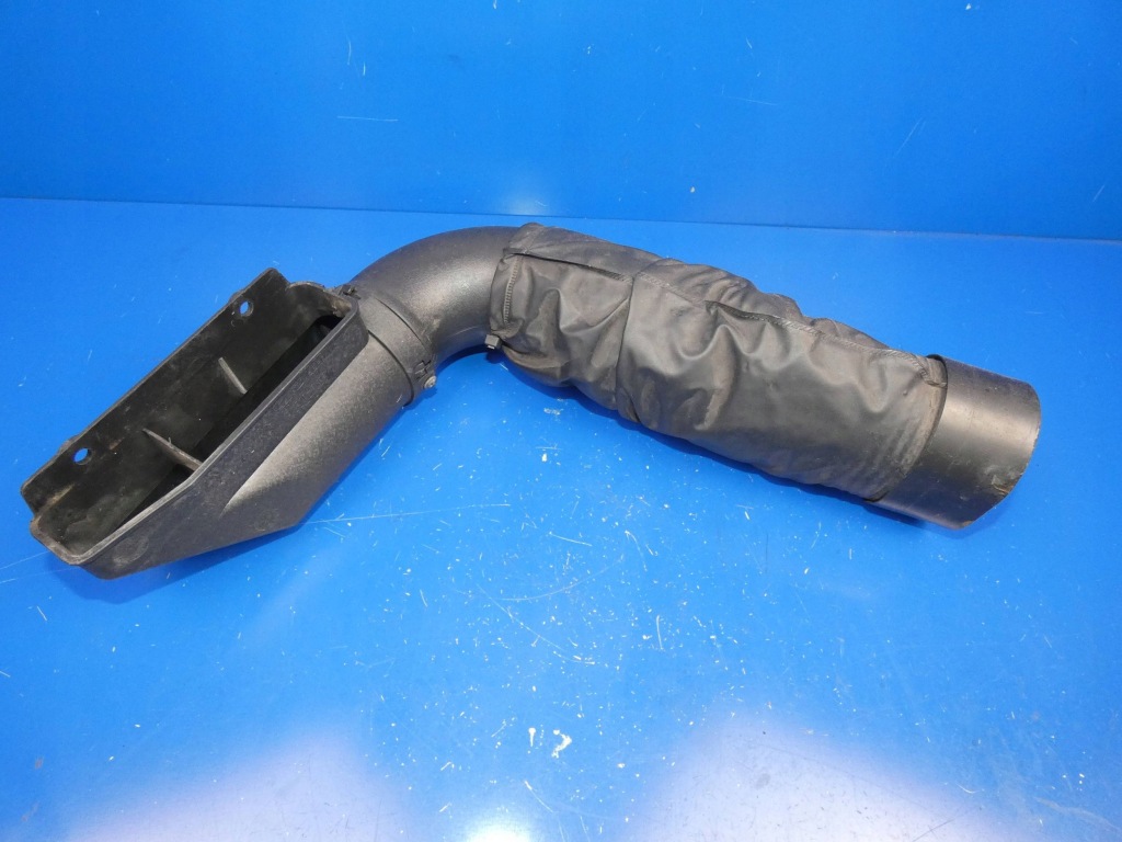 фото №2, Hyundai i30 ii труба впуск повітря