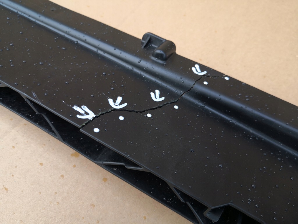 фото №11, Pas передній audi a6 c8 4k0 a7 4k підсилювач