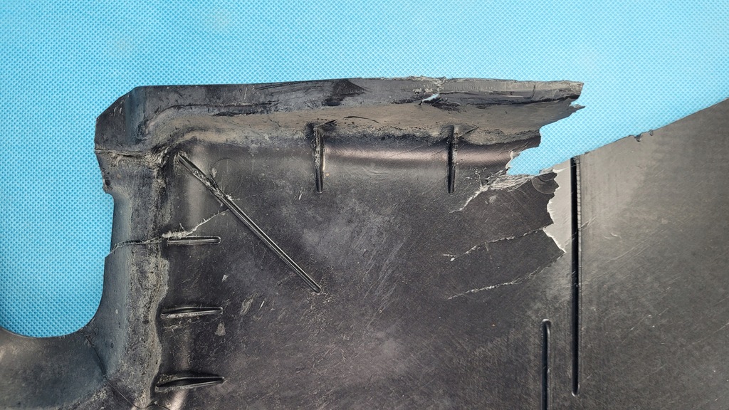 фото №6, Mercedes eqe w295 350+ 23r защита подвеска задняя a2975201900