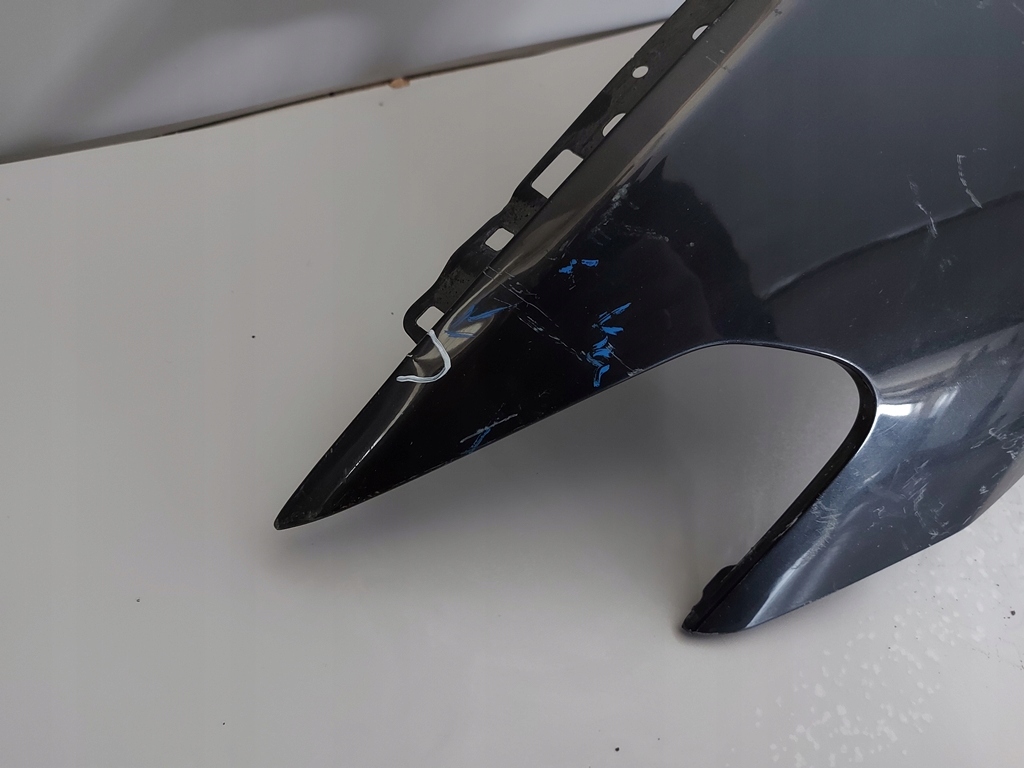 фото №6, Bmw 5 g30 крила лівий передній перед