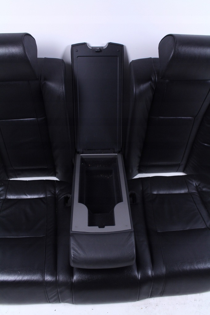 фото №5, Заднее сиденье сиденья kpl. bmw 7 e65 05r.