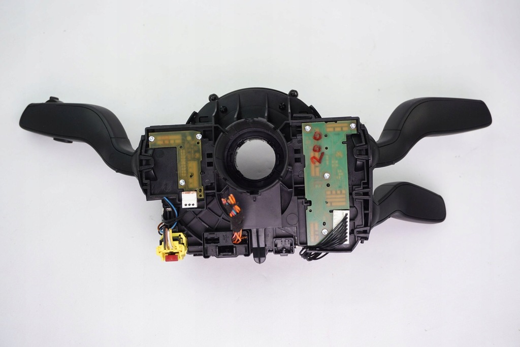 фото №8, Стрічка шлейф подушка безпеки перемикачі audi a4 b8 4g8953502ad