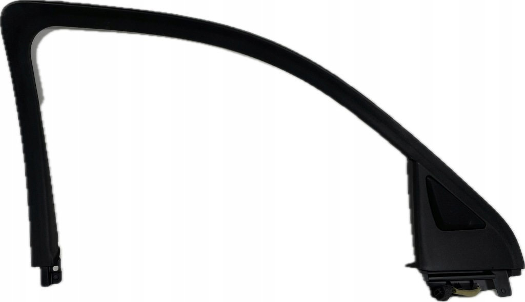 фото №2, Cadillac escalade iv 2014 - ліва перед рамка прокладка двері 23447342