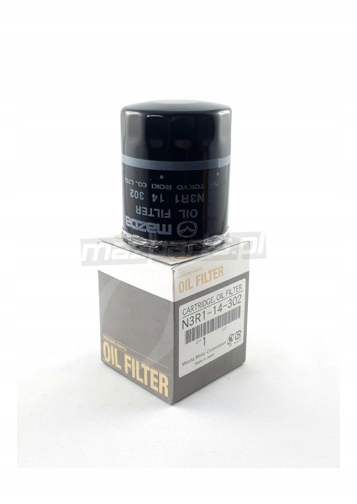 фото №7, Набор фильтров mazda rx-8 se 1.3 renesis оригинал