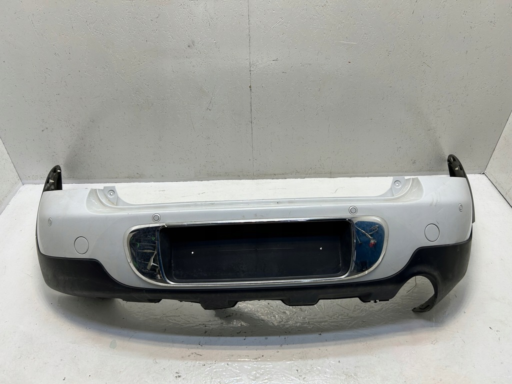 фото №1, Mini countryman r60 задний бампер