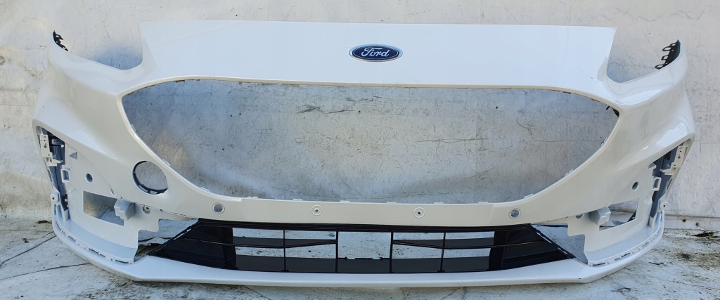 Купить Бампер перед ford kuga mk3 st line 19- оригинал