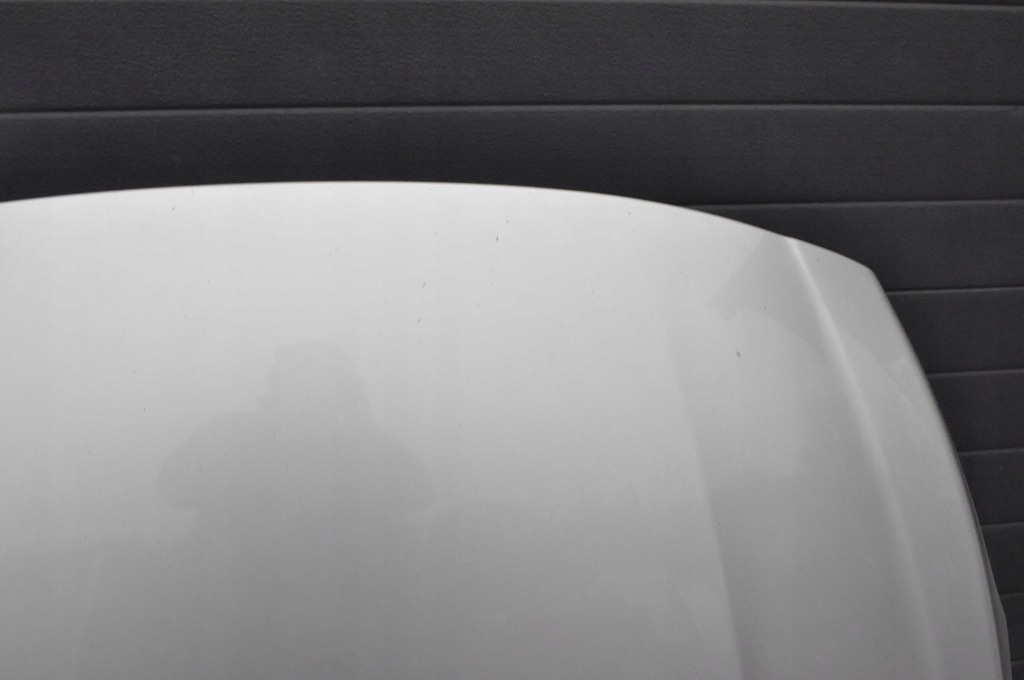 фото №9, Volvo s60 ii v60 капот крышка отсек двигателя