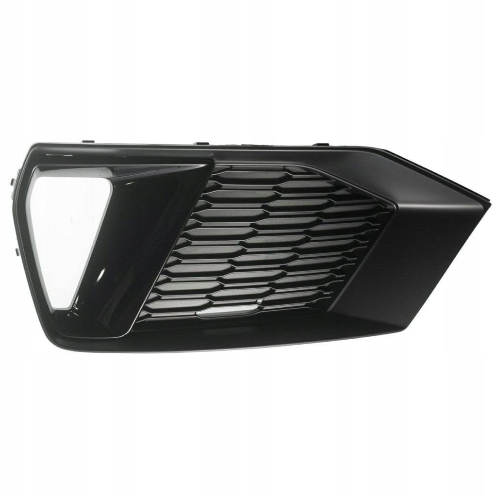 Купить Audi a7 4g8 2018- решётка радиатора решётка заглушка рамка бампера левая 4k8807647c