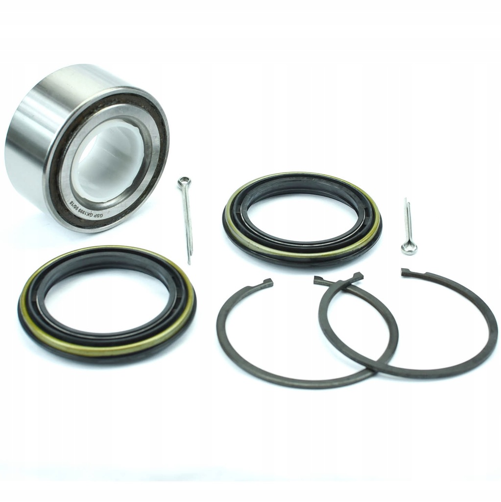 фото №2, Подшипник задняя nissan primera p10 p11 maxima