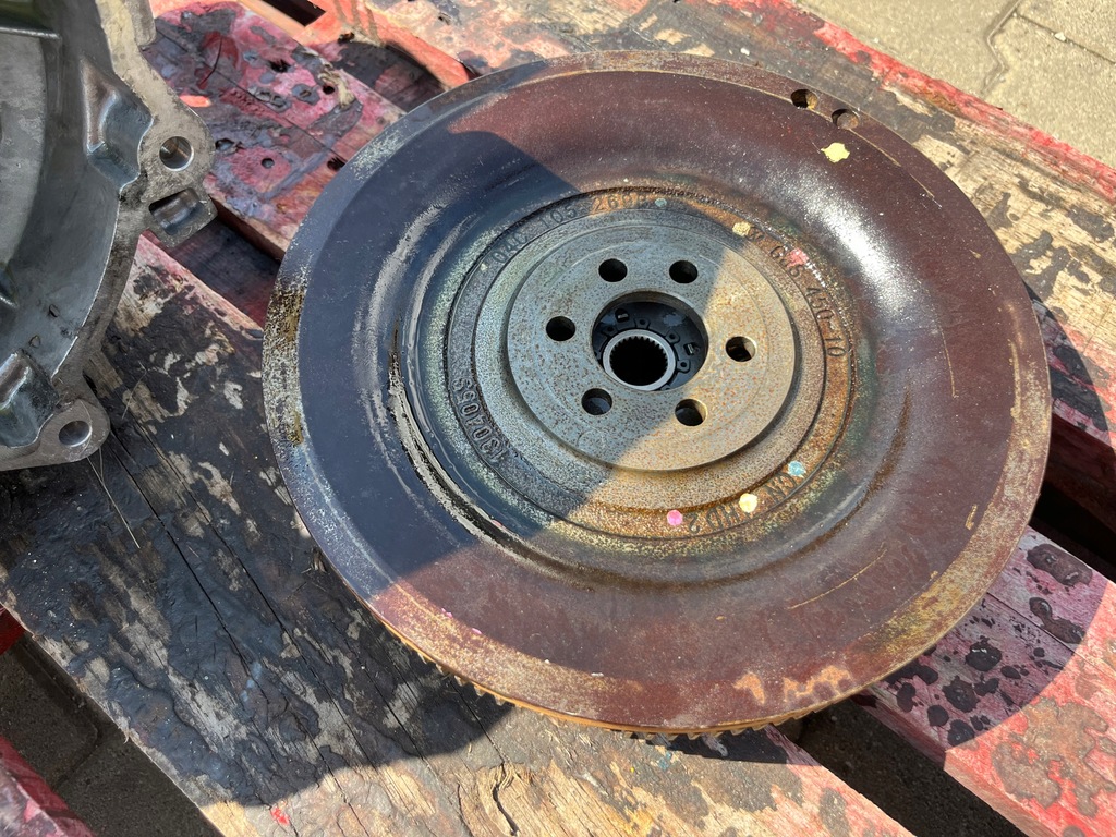 фото №14, Skoda citigo vw up seat mii 1.0 mpi коробка передач передач автоматична pct