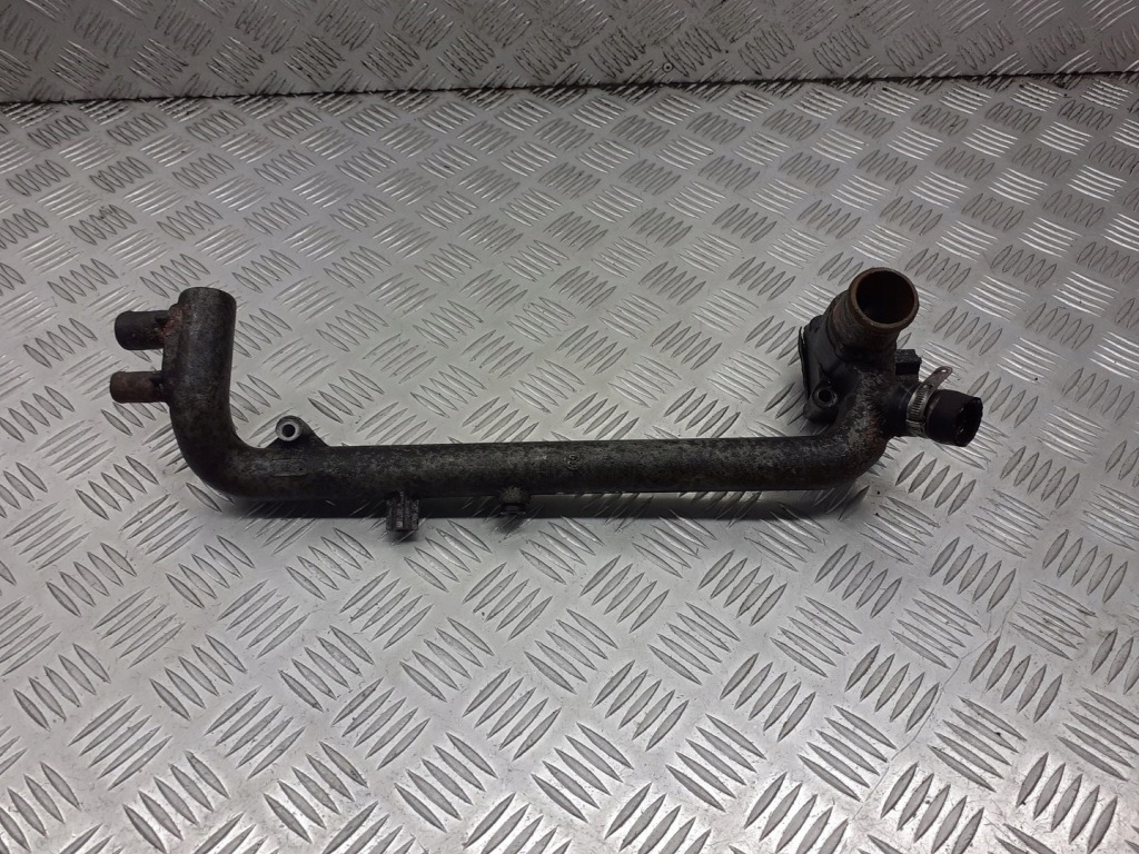 Купити Магістраль води alfa romeo gt 1.9 jtd