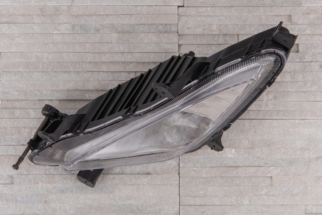 фото №9, Hyundai elantra v md 2013-15 лампа противотуманная передняя левая 922013x220