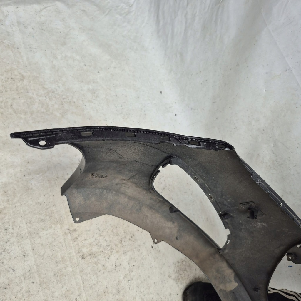 фото №9, Hyundai i40 2011- бампер перед передний pdc