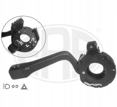 фото №1, Era перемикач pod кермо vw