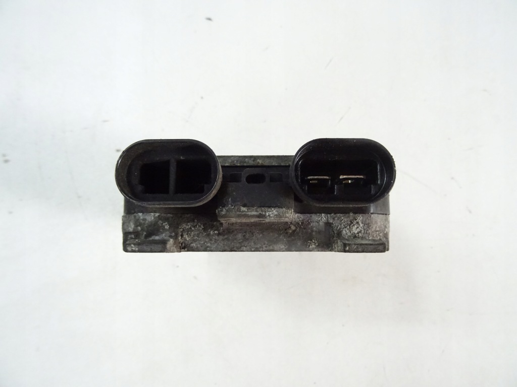 фото №4, Ford s-max galaxy mk3 модуль вентилятора