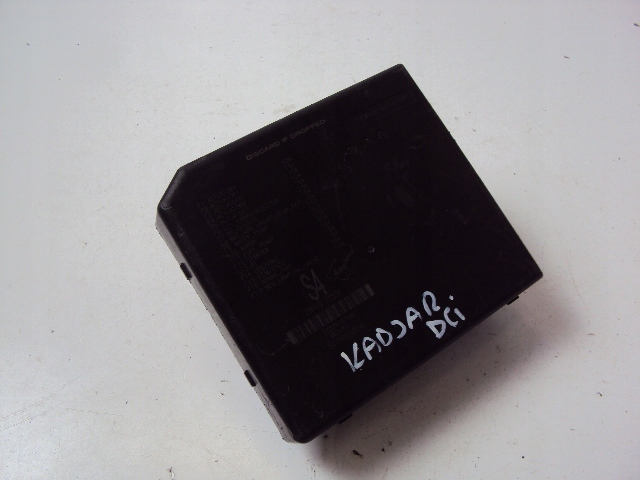 фото №2, Модуль bcm renault kadjar 1.5 dci