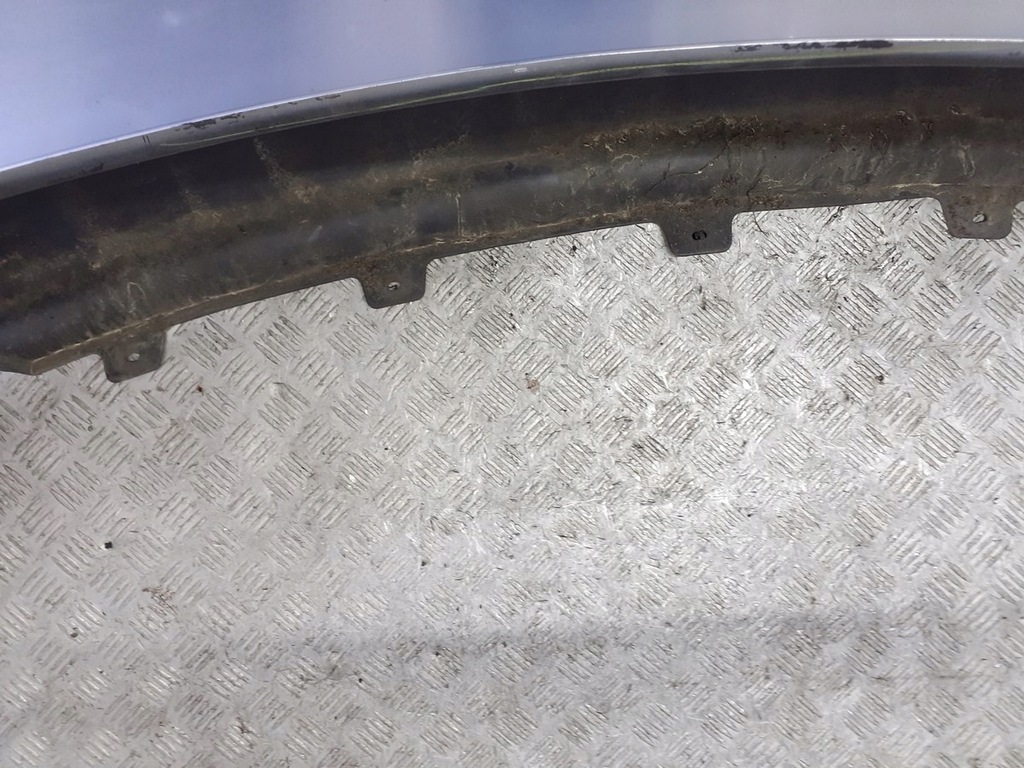 фото №2, Бампер задня chrysler pacifica