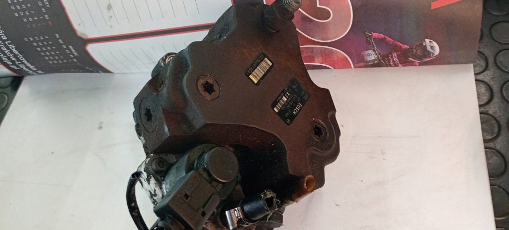 Купить Насос впрыскная bosch bmw 3 e90 e91 2.0 d 445010045