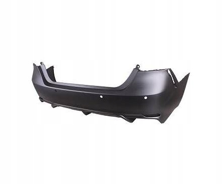 фото №1, Toyota camry 2017 - бампер задній