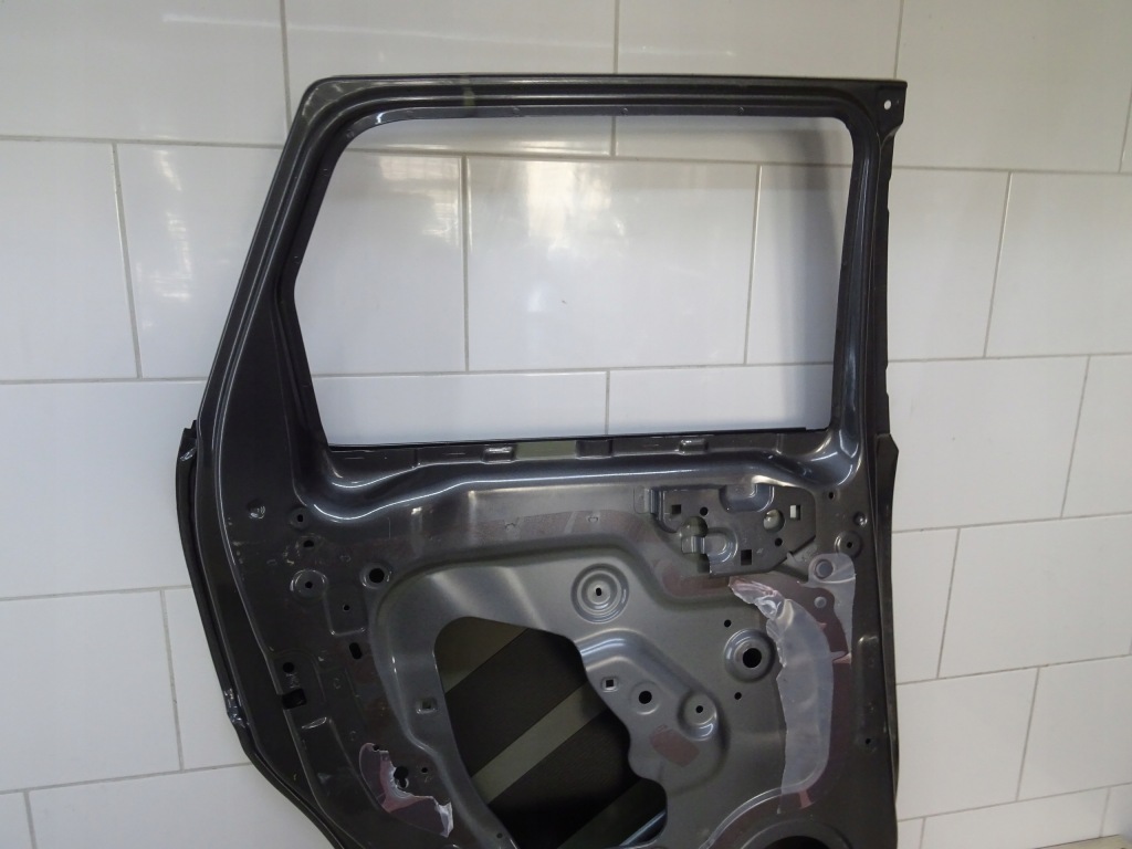 фото №8, Двері ліва задня citroen c3 aircross 39078331