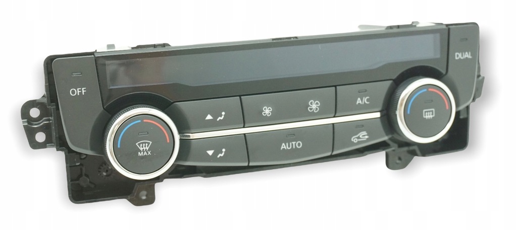 фото №1, Панель кондиционера renault kadjar