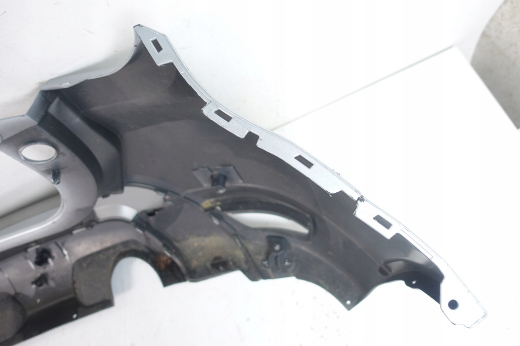 фото №13, Toyota rav4 iv 4 2019- бампер задня задній 52159-42230