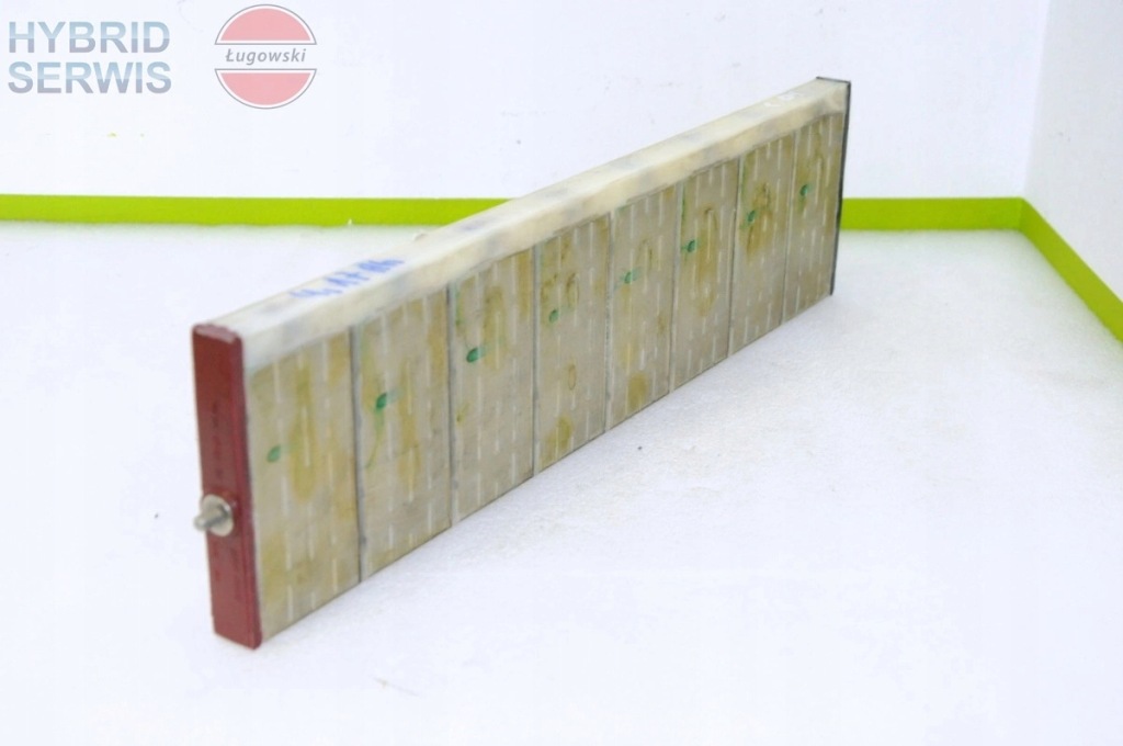 фото №1, Модуль аккумулятора lexus rx 400h 450h toyota highlander hybrid h297 g9510-48031