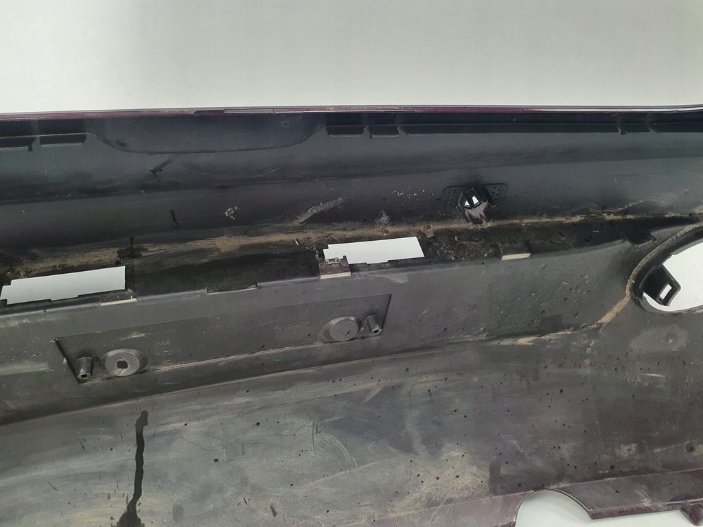 фото №11, Opel adam 13- pdc бампер задня задній 13356473