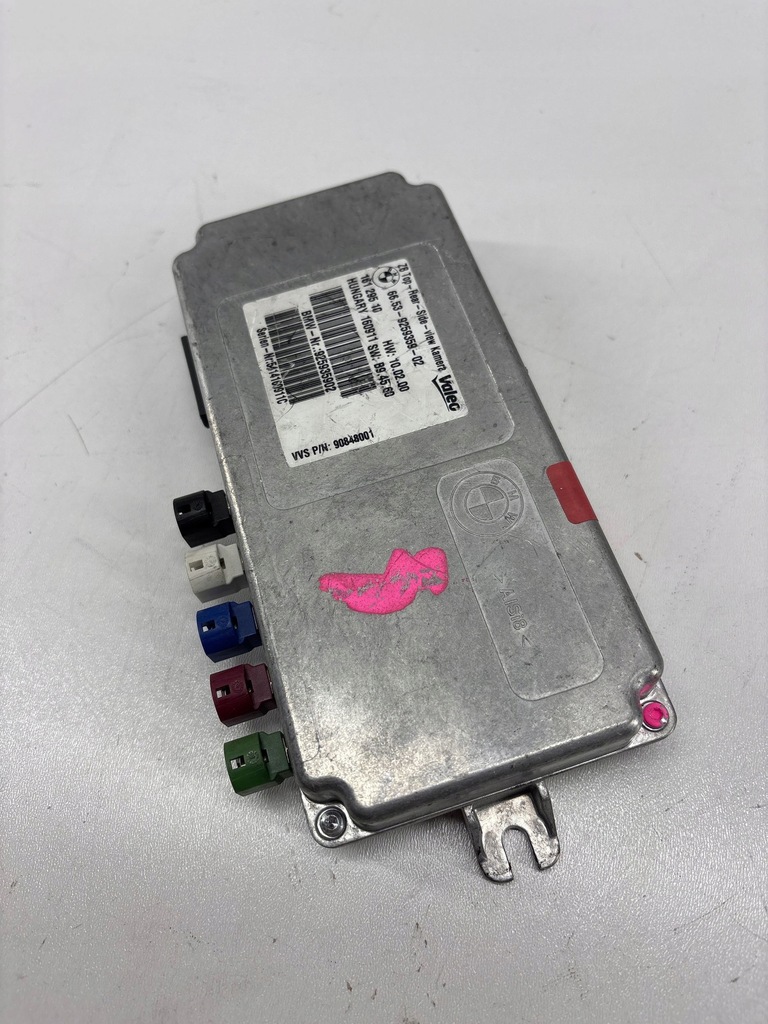 фото №1, Модули bmw x5 e70 9259359 3.0l дизель 210kw 2009