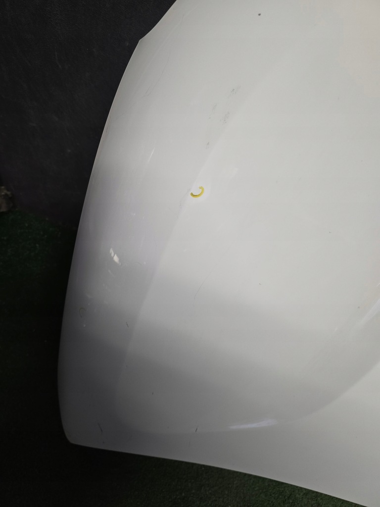 фото №7, Капот крышка двигателя citroen c5 aircross grad