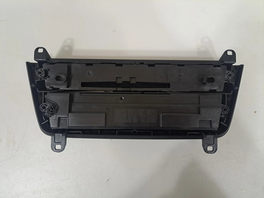 фото №8, Bmw 4 f32 f33 2016 панели управление, переключатели