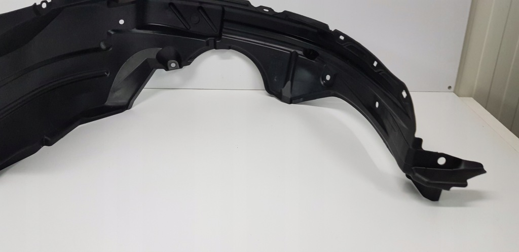 фото №12, Yaris iii 17-20 підкрилок захист крила перед ліва - 77