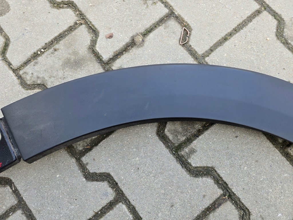 фото №10, Молдинг крила захист права перед mini f55 f56 f57 7300820