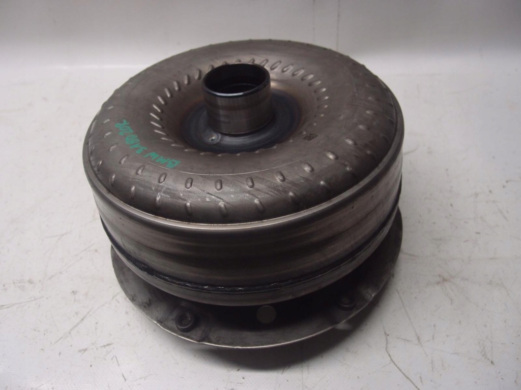 фото №11, Сцепление гидротрансформаторный bmw 3 g20 2.0d