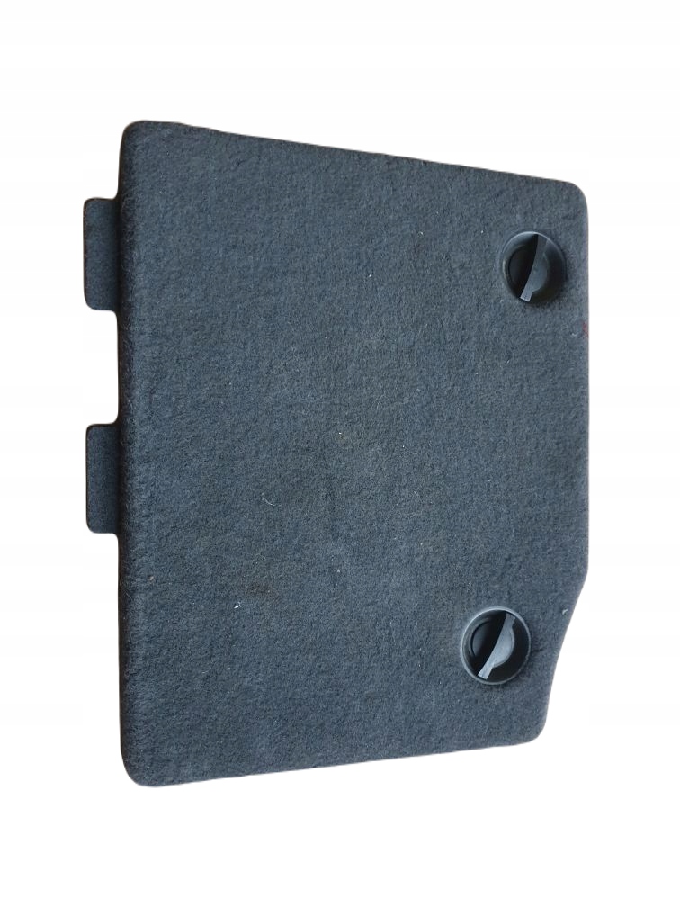 фото №1, Mercedes cls w219 c219 защита заглушка обшивка багажника задняя задняя