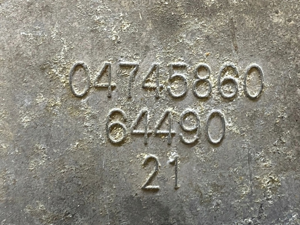 фото №8, Chrysler voyager 2002 блок керування / модуль ecu