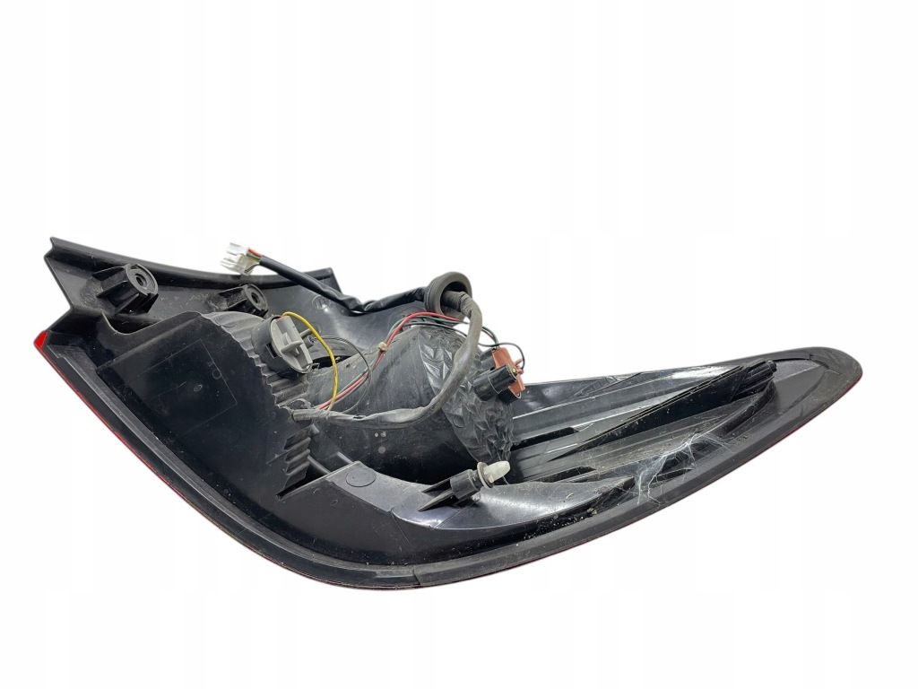 Chevrolet cruze 2012 лампа задняя левая сторона хэтчбек 13196 с Разборки