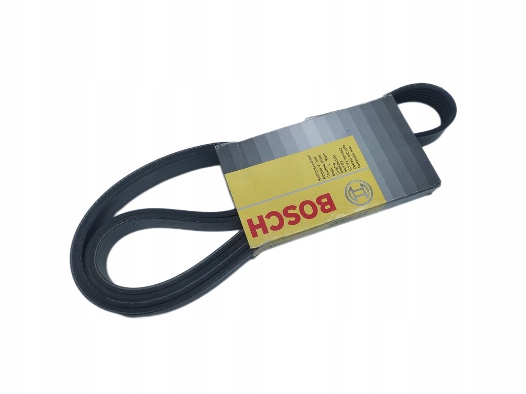 фото №15, Ремінь клиновий 13x750