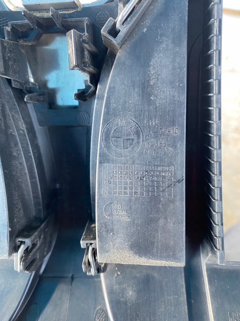 фото №10, Bmw оригинальный номер 5113192976-10