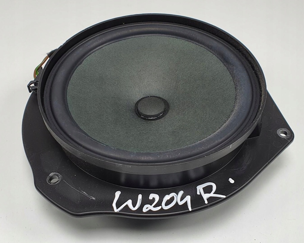 фото №2, Динамік передній перед mercedes w204 a2049062401