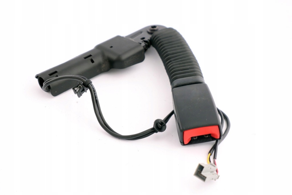 Mini r60 r6 натягувач поперечина безпеки лівий перед 9809949 в Україні