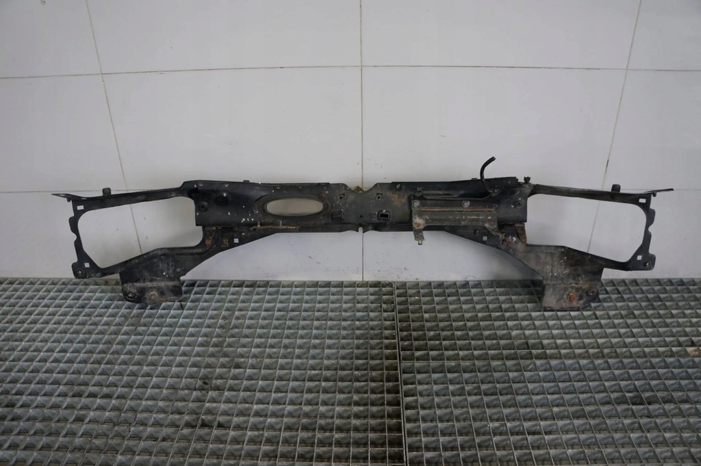 фото №9, Pas передний усилитель передний peugeot partner i