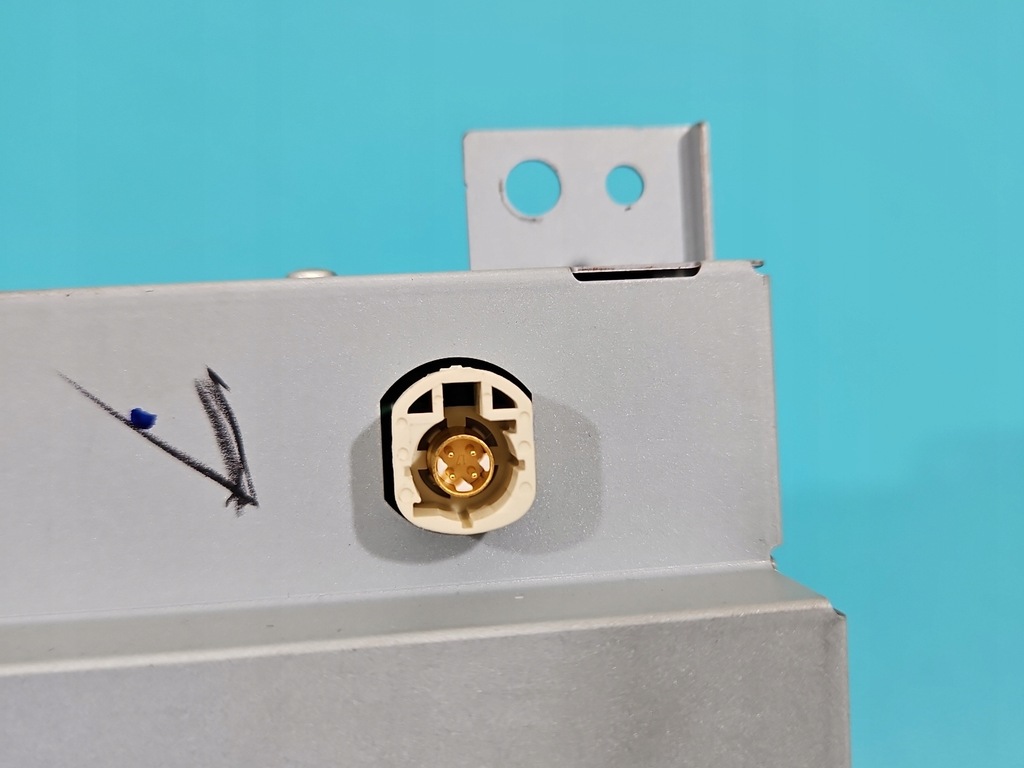 фото №8, Дисплей lancia thema ii 11-14 05064632ah монітор