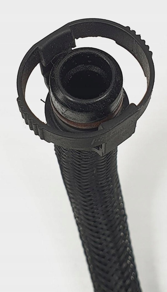 фото №2, Шланг підсилювач гальм renault espace iv 2.0 dci