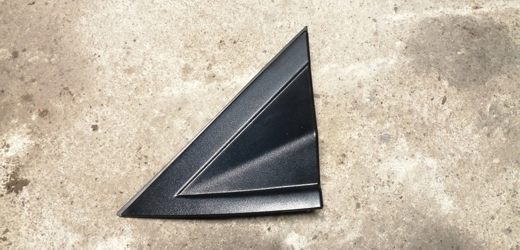 фото №1, Hyundai i30 ii заглушка крыла левая 86180-a5000