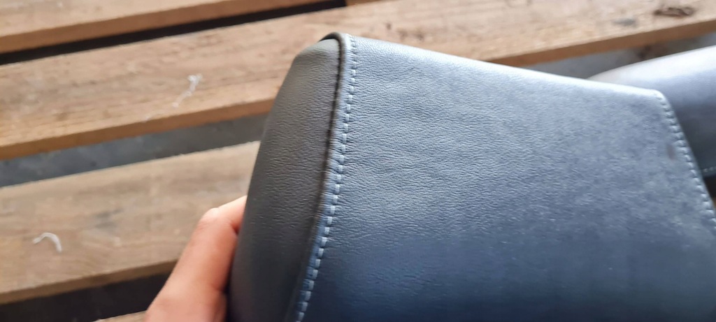 фото №9, A4 b8 lift подголовник подголовники сиденье кожа 3x perlnappa комплект