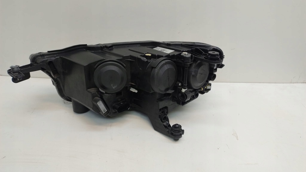 фото №3, Лампа правая перед vw t-roc 2ga941006b