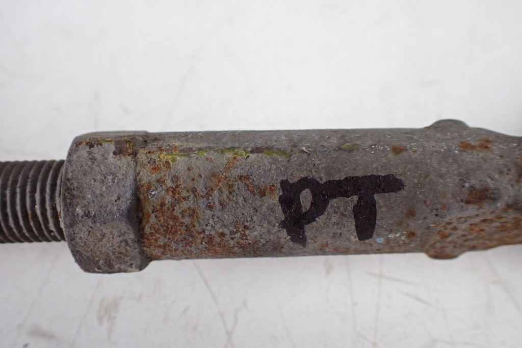 фото №6, Важіль тяга правий задня chevrolet corvette c5