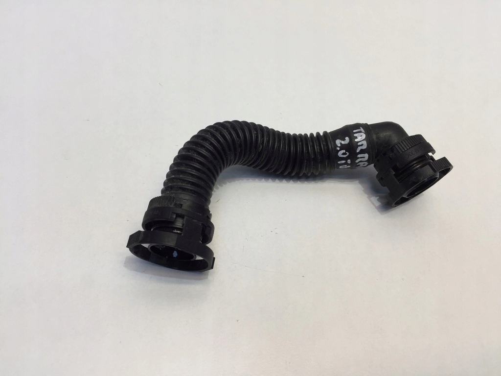 фото №1, Seat tarraco 2.0 tdi 2020 wąż шланг труба вентиляция картера