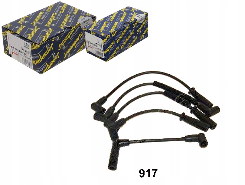 фото №1, Провода зажигания japanparts 05017058aa 13209917